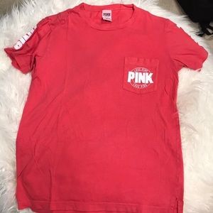 PINK Victoria’s Secret Everyday T-shirt